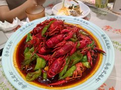-李式龙虾·蒜泥龙虾(湖滨商业街店)