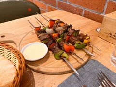 -ALAMEEN阿拉伯餐厅(三里屯店)