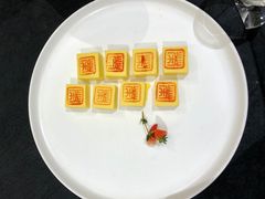 -荣公子创意菜