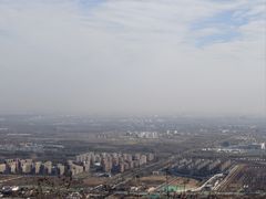 -大觉寺-停车场