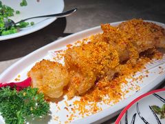 -新白鹿餐厅(金鹰新街口店)