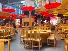 -老凯俚酸汤鱼(多彩城店)