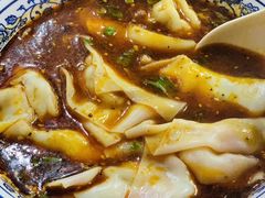 -龙抄手(春熙路总店)