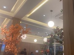 -渔家大院·胶东海鲜·老鲁菜餐厅(德胜店)