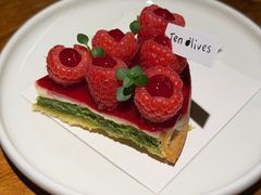 -Ten Olives甜点