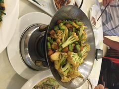 大鹏饭店-大鹏饭店·金陵老味道(奥体中心店)