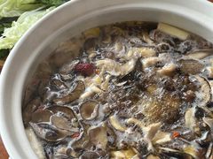 -鲜菌江湖正宗野生菌火锅