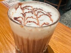 冰巧克力-森Some Fusion(荔湾店)