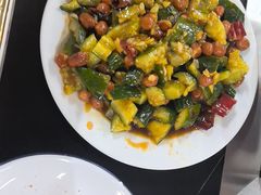 -老黑板筋(顺义总店)