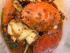 -瑞丽活螃蟹(芒市店)