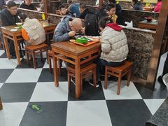 -白魁老号饭庄(安内店)