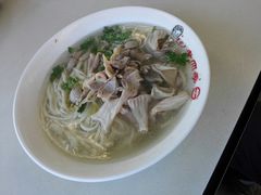 -老四季(南市场店)