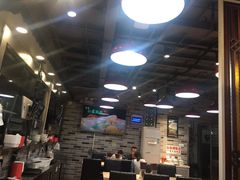 大堂-荔银肠粉(广州天河华利路店)