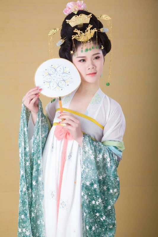 国色天香古装摄影工作室(古装摄影写真)-图片-青岛-第2页-大众点评网