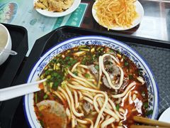 -东方宫中国兰州牛肉拉面(厦门旗舰店)