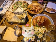 -Blac+Blac(中海环宇荟店)