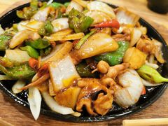 -毛胡子牛羊餐馆(武宁路店)