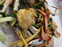 -东江海鲜大排档·潮汕菜·砂锅粥
