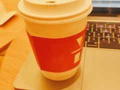 -代数学家algebraist coffee(亲橙里购物中心店)