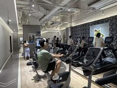 -FLARE STAR FITNESS(复地活力城店)