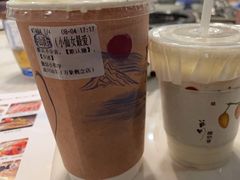 -成川茶店·潮汕工夫浓茶(万象店)