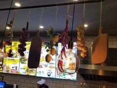 -UMAMI乌玛米披萨·汉堡·清真Halal(红岭北店)