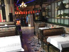大堂-尚岛私房菜(西方巷店)