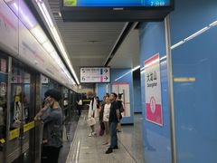 -大龙山(地铁站)