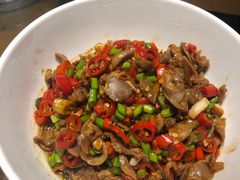 -格塘人家·山泉水煮鱼(望兴家园店)