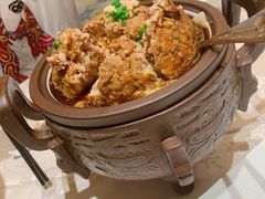 -扬州香格里拉·香宫中餐厅