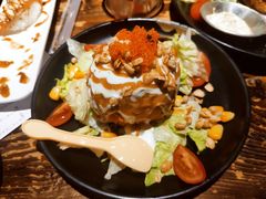 -小川洋风料理(街道口店)