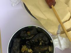 -黑白电视长沙小吃(悦汇城店)