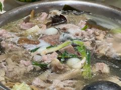 -海关荤豆花(洋河一路店)