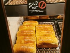 -BUTTERFUL&CREAMOROUS 黄油与面包(西单大悦城店)