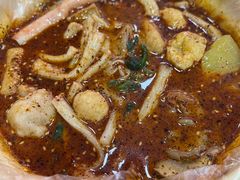 -安发瞧麻辣烫(总店)