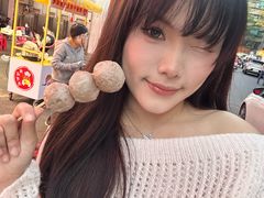 -阿娟牛肉丸·手打牛肉丸·现做现卖