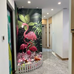 -归真美学颜究中心