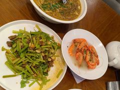 -渔满仓海鲜渔家(象山二店)