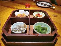 -隐炉和牛烧肉店(群力店)