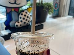 -Seesaw Coffee(环贸iapm店)