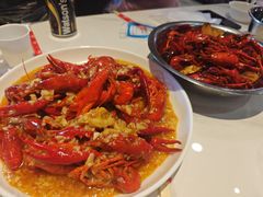 -柒五龙虾(八王寺店)