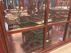 -广州富力丽思卡尔顿酒店