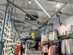 -五环Outlets(高新工厂店)