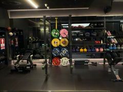 -TOP健身私教工作室(侨香店)