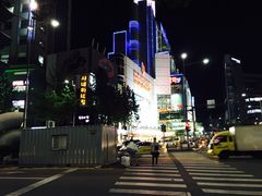 -东大门市场