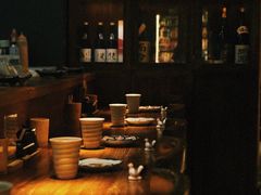 -鸟幸 TORISAKI 炭火居酒屋
