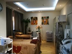-星美科技皮肤管理中心(国贸店)