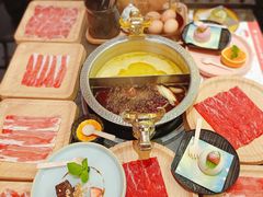 -降霜牛寿喜烧.和牛金赏Plus(501城市广场店)