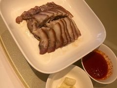 -箸福·夜上海(雨花客厅店)