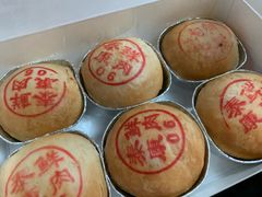 鲜肉月饼-泰康食品(南京东路店)